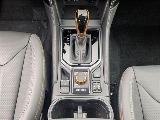 new 2025 Subaru Forester car, priced at $38,286