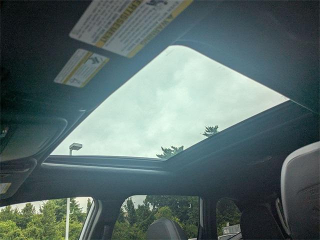 new 2025 Subaru Forester car, priced at $38,286