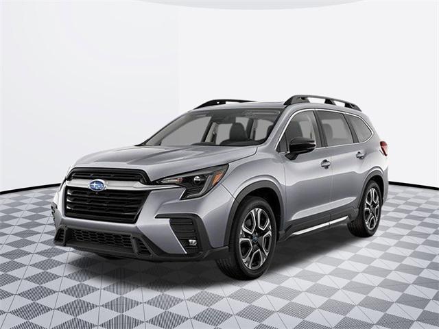 new 2025 Subaru Ascent car, priced at $44,931