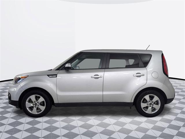 used 2017 Kia Soul car, priced at $11,536