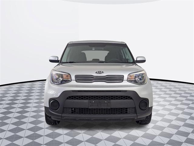 used 2017 Kia Soul car, priced at $11,536