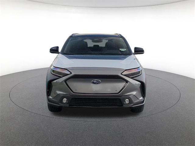 new 2025 Subaru Solterra car, priced at $45,786