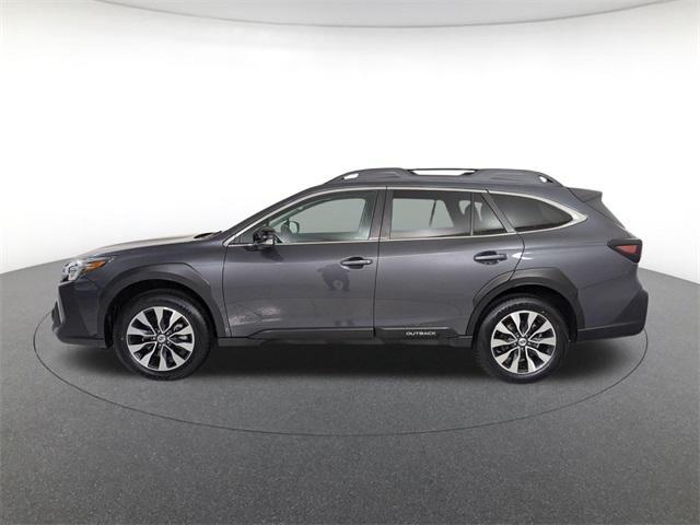 used 2023 Subaru Outback car, priced at $27,832