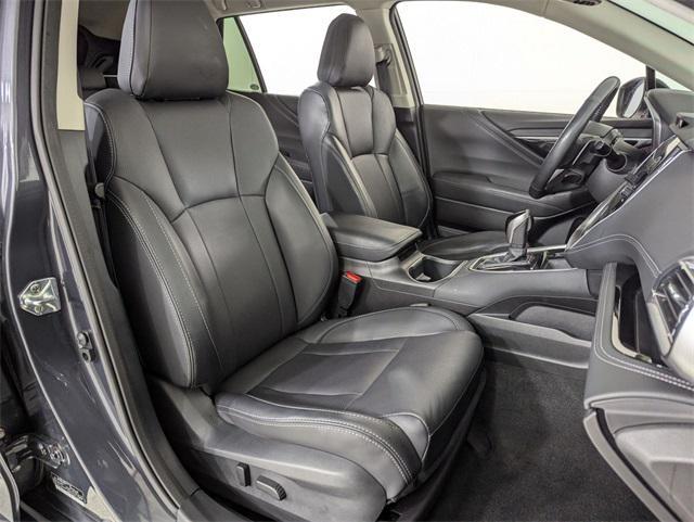 used 2023 Subaru Outback car, priced at $27,832