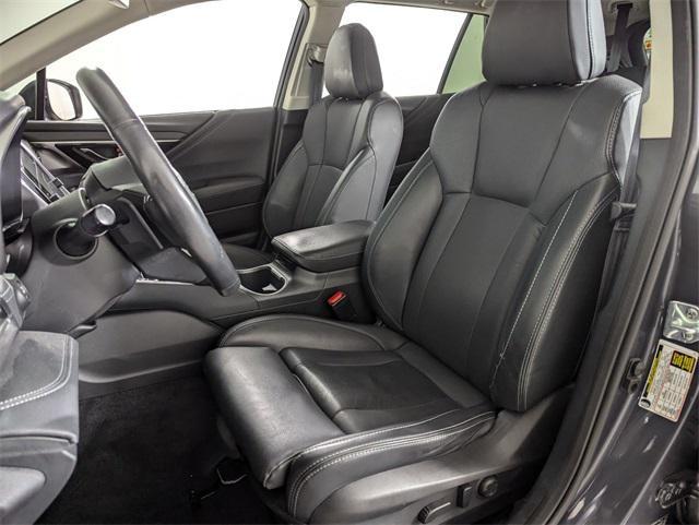 used 2023 Subaru Outback car, priced at $27,832