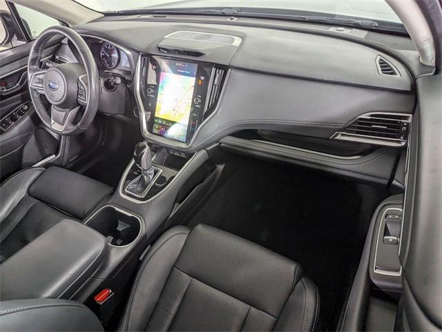 used 2023 Subaru Outback car, priced at $27,832