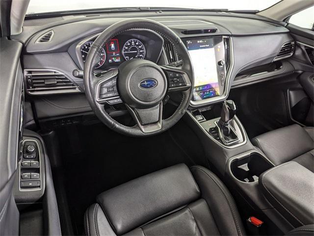 used 2023 Subaru Outback car, priced at $27,832