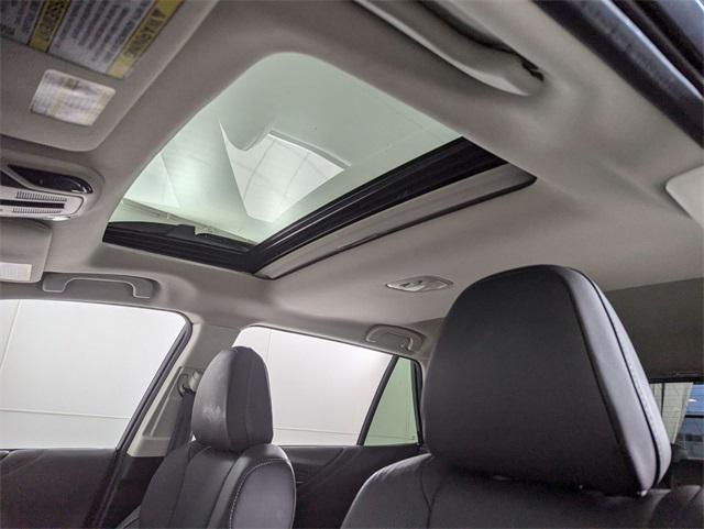 used 2023 Subaru Outback car, priced at $27,832