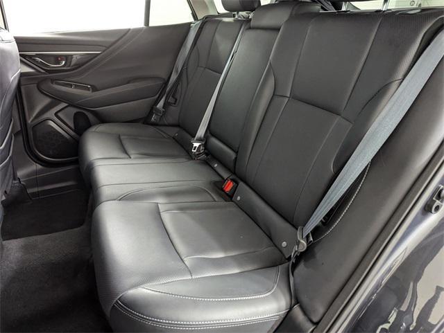 used 2023 Subaru Outback car, priced at $27,832