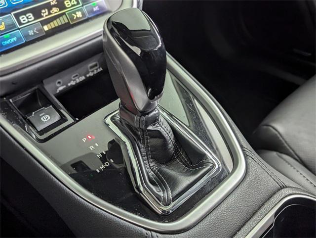 used 2023 Subaru Outback car, priced at $27,832