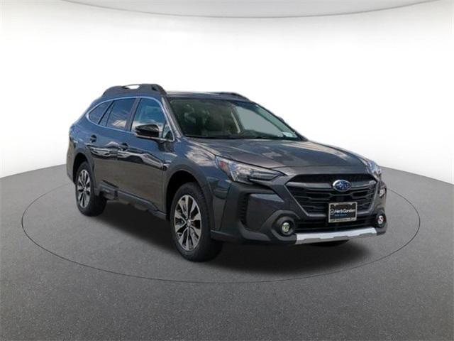 new 2025 Subaru Outback car, priced at $37,685