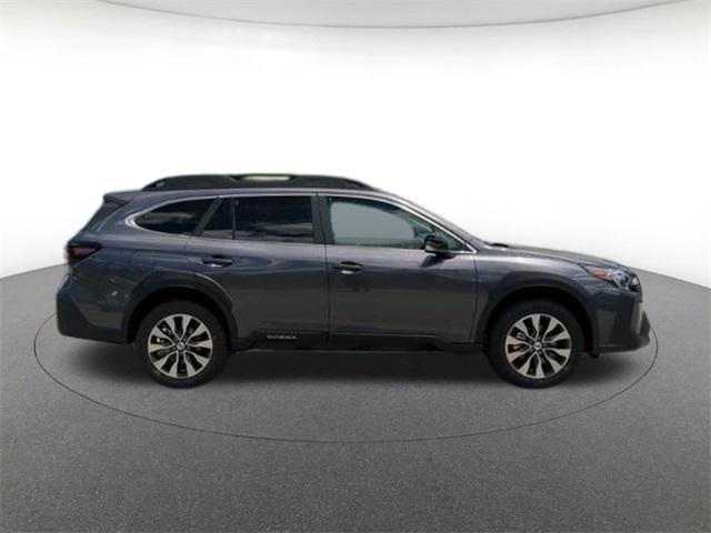 new 2025 Subaru Outback car, priced at $37,685