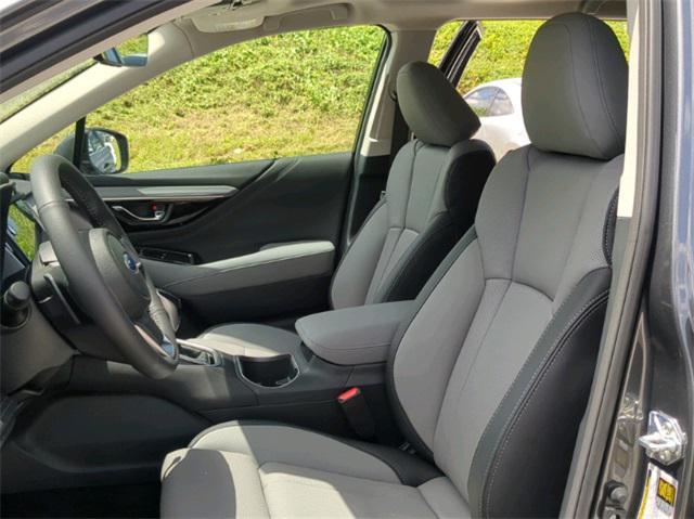 new 2025 Subaru Outback car, priced at $37,685