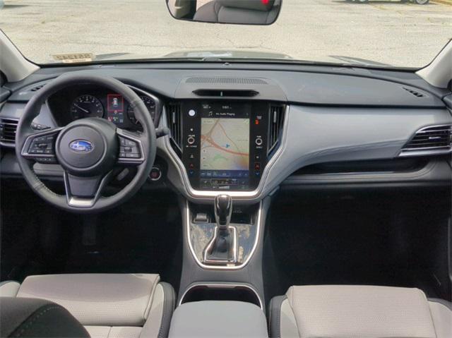 new 2025 Subaru Outback car, priced at $37,685