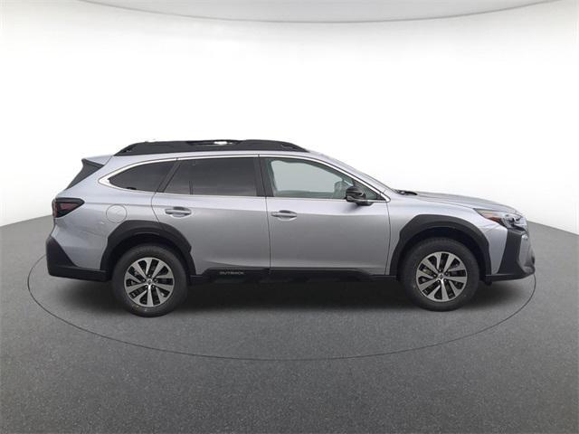 new 2025 Subaru Outback car, priced at $32,933