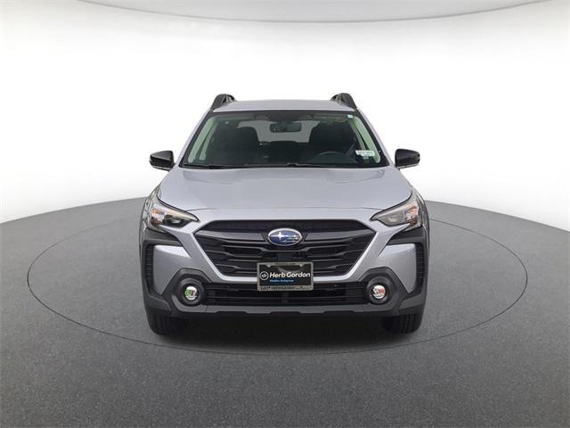 new 2025 Subaru Outback car, priced at $32,933