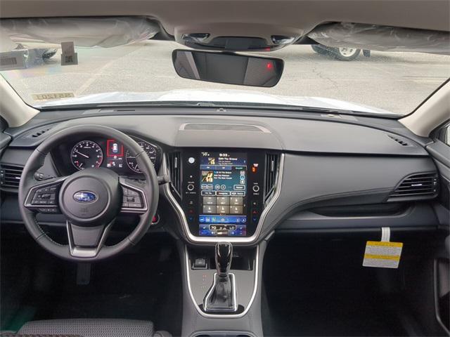 new 2025 Subaru Outback car, priced at $32,933