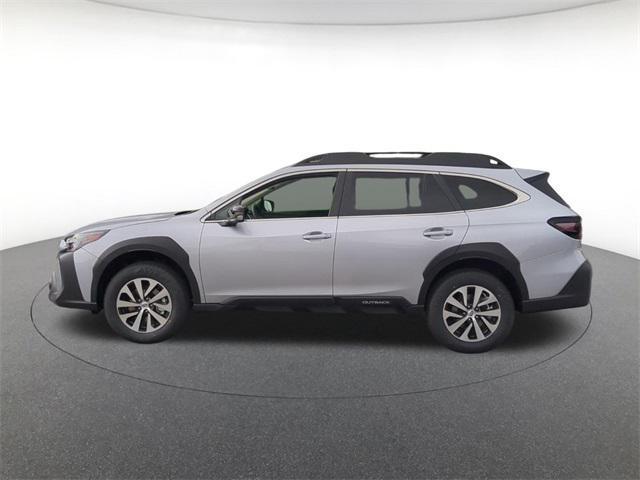 new 2025 Subaru Outback car, priced at $32,933