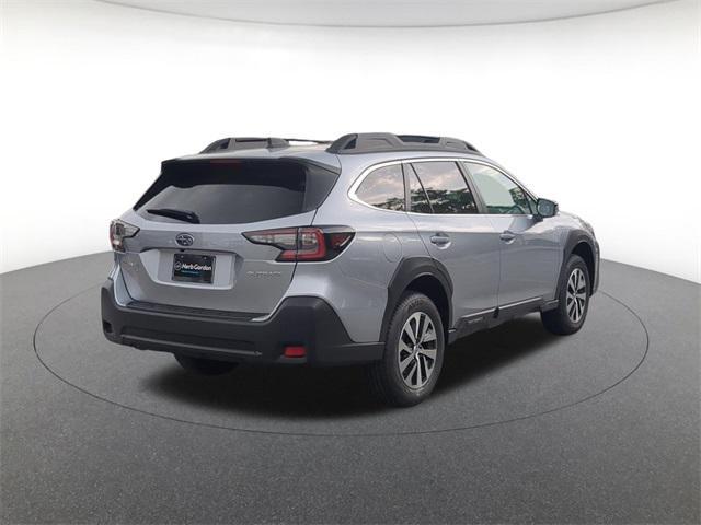 new 2025 Subaru Outback car, priced at $32,933