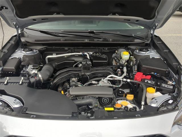 new 2025 Subaru Outback car, priced at $32,933
