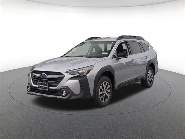 new 2025 Subaru Outback car, priced at $33,233