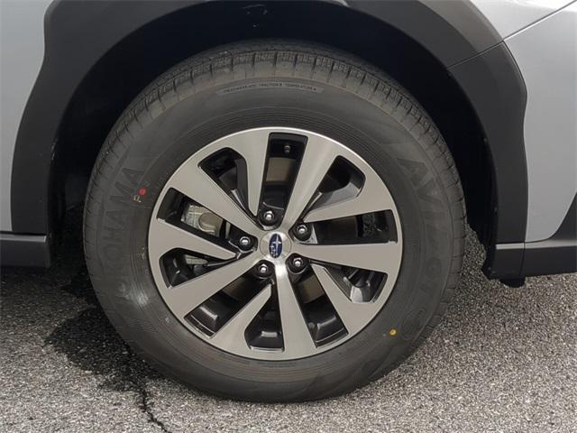 new 2025 Subaru Outback car, priced at $32,933