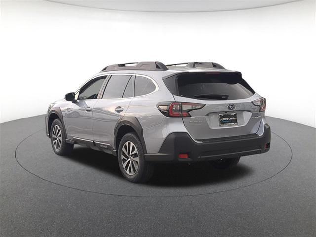 new 2025 Subaru Outback car, priced at $32,933