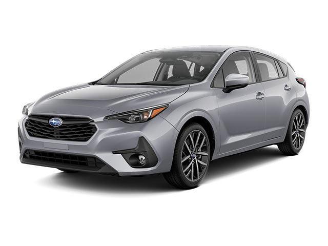 new 2024 Subaru Impreza car, priced at $27,220