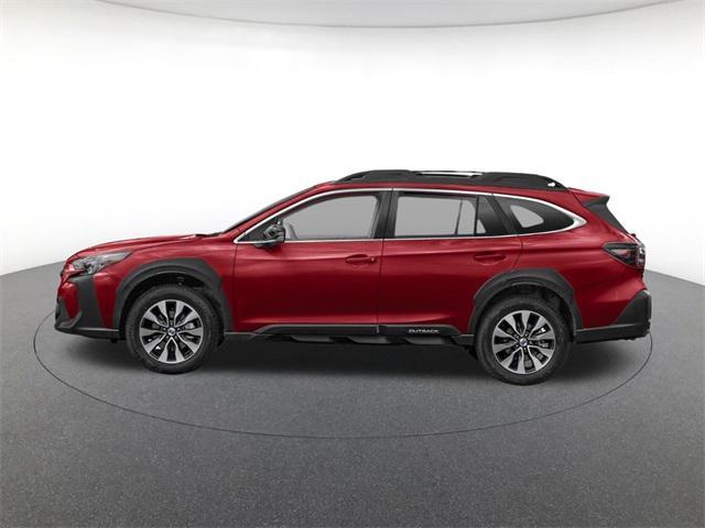 new 2025 Subaru Outback car, priced at $40,030