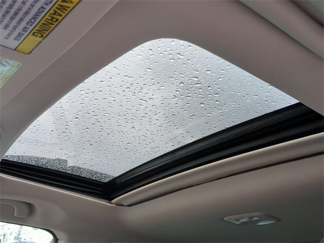new 2025 Subaru Outback car, priced at $37,946