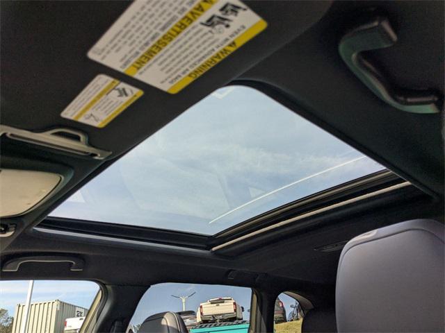 new 2025 Subaru Forester car, priced at $39,011