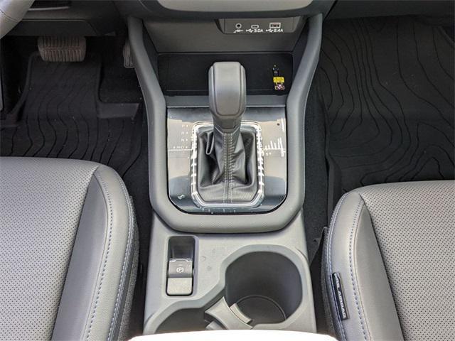 new 2025 Subaru Forester car, priced at $39,011
