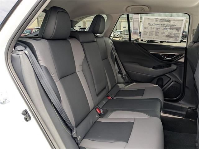 new 2025 Subaru Outback car, priced at $37,468