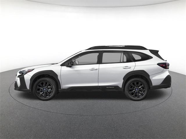 new 2025 Subaru Outback car, priced at $37,468