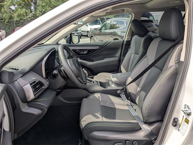 new 2025 Subaru Outback car, priced at $37,468