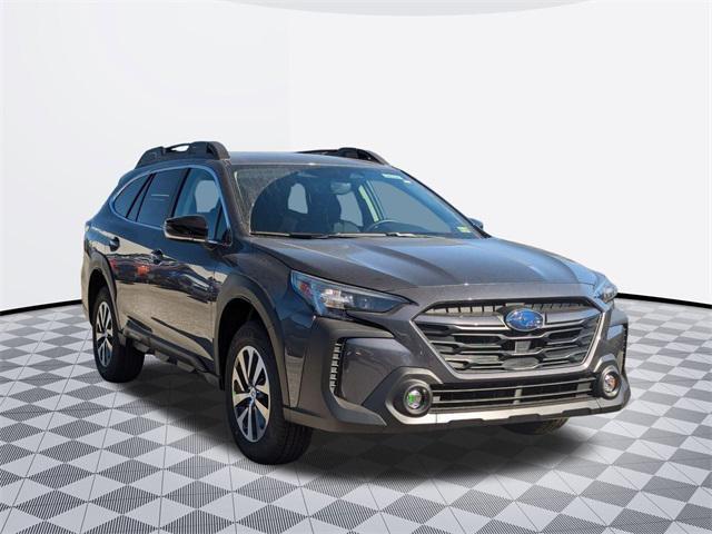 new 2025 Subaru Outback car, priced at $32,483