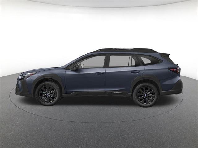new 2025 Subaru Outback car, priced at $37,745