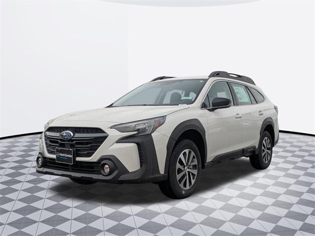 new 2025 Subaru Outback car, priced at $28,868