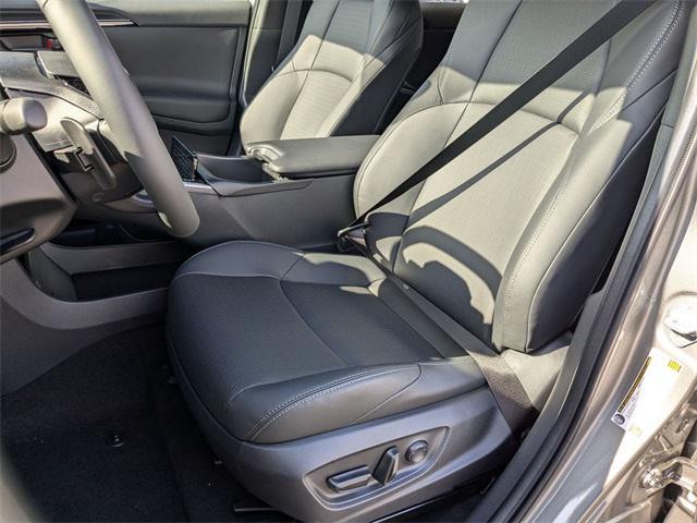 new 2025 Subaru Solterra car, priced at $42,383