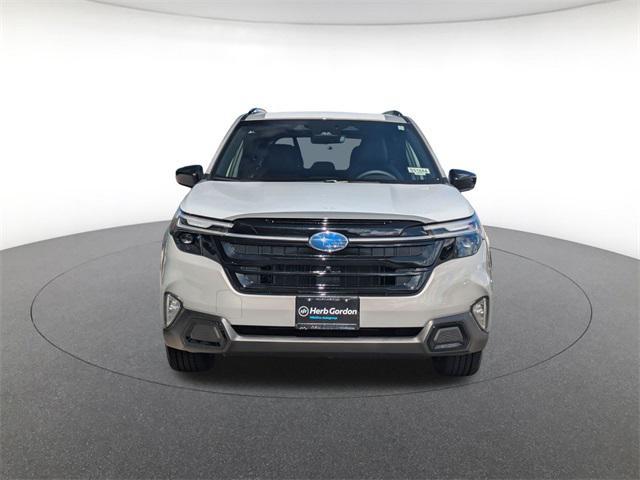 new 2025 Subaru Forester Hybrid car, priced at $44,243