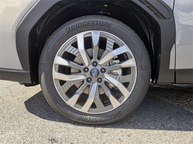 new 2025 Subaru Forester Hybrid car, priced at $44,243