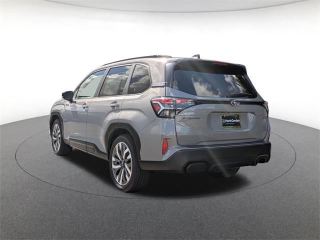 new 2025 Subaru Forester Hybrid car, priced at $44,243