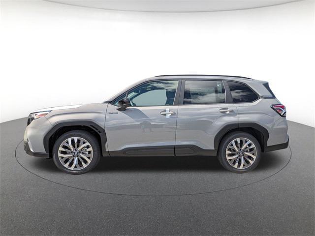 new 2025 Subaru Forester Hybrid car, priced at $44,243
