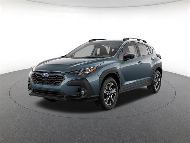 new 2025 Subaru Crosstrek car, priced at $30,931