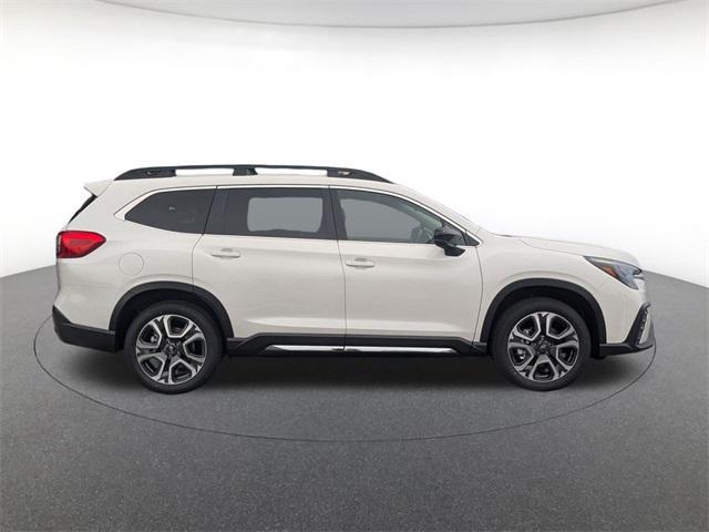 new 2025 Subaru Ascent car, priced at $47,051