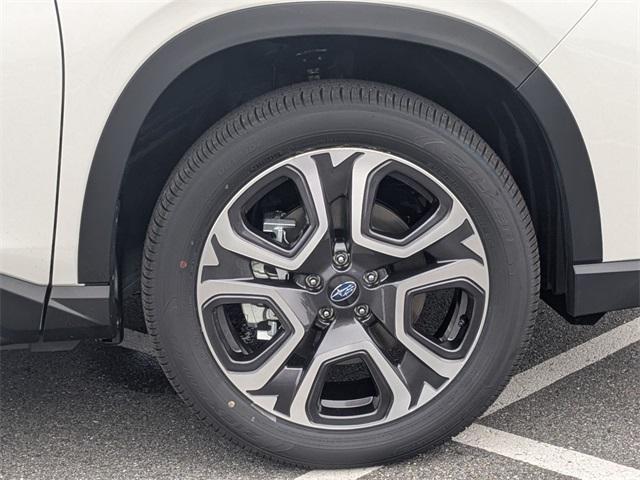 new 2025 Subaru Ascent car, priced at $47,051