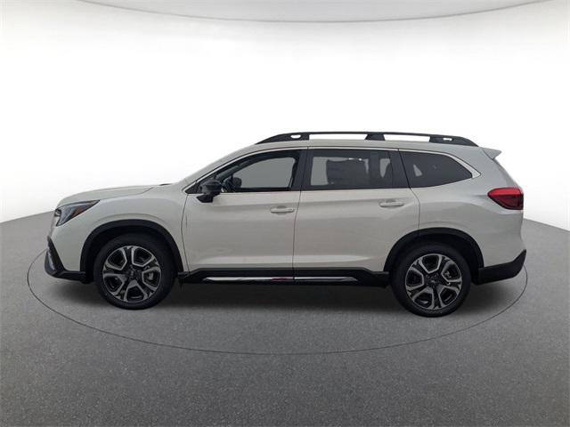 new 2025 Subaru Ascent car, priced at $47,051