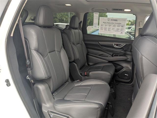 new 2025 Subaru Ascent car, priced at $47,051