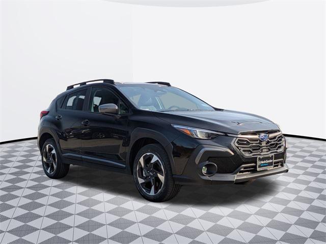 used 2025 Subaru Crosstrek car, priced at $31,499