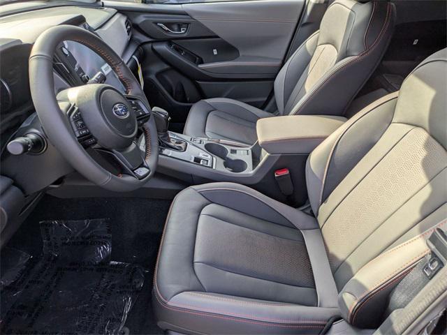 used 2025 Subaru Crosstrek car, priced at $31,499